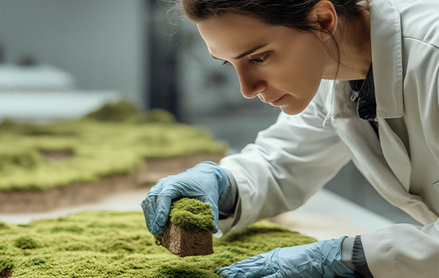 Clean culture environment