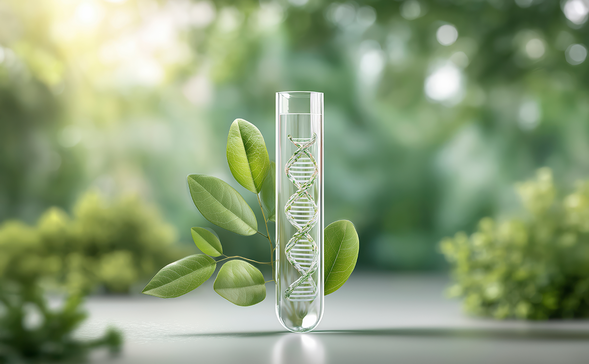 Innovative Tissue Culture